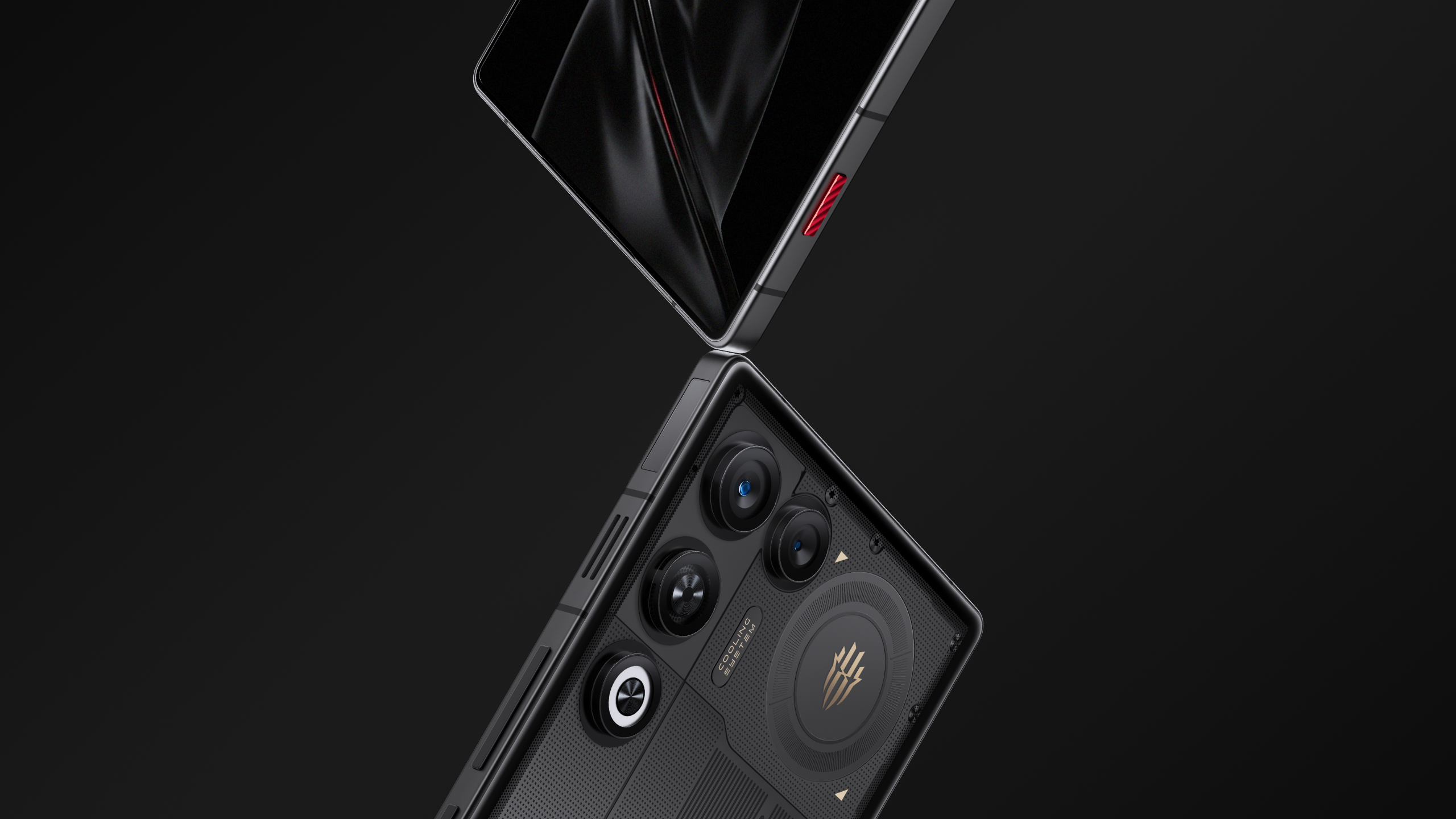 REDMAGIC 11 Air 製品詳細 - REDMAGIC日本公式サイト – REDMAGIC (Japan)