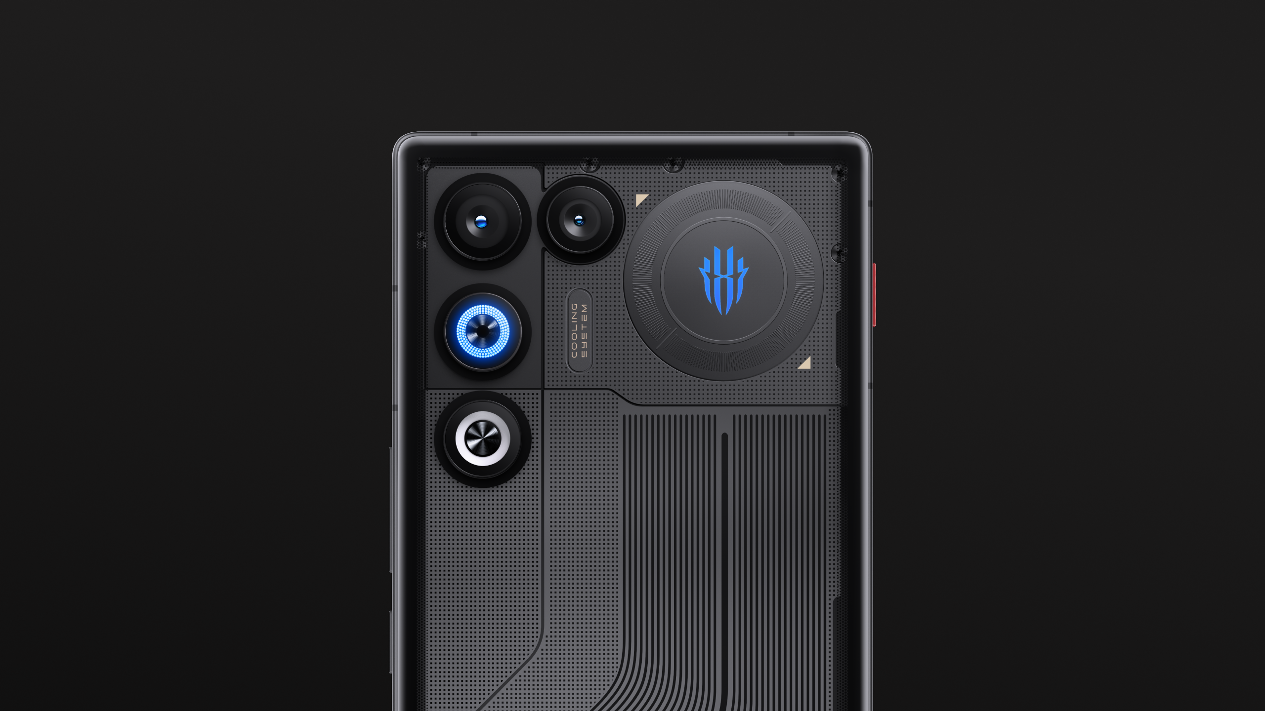 REDMAGIC 11 Air 製品詳細 - REDMAGIC日本公式サイト – REDMAGIC (Japan)