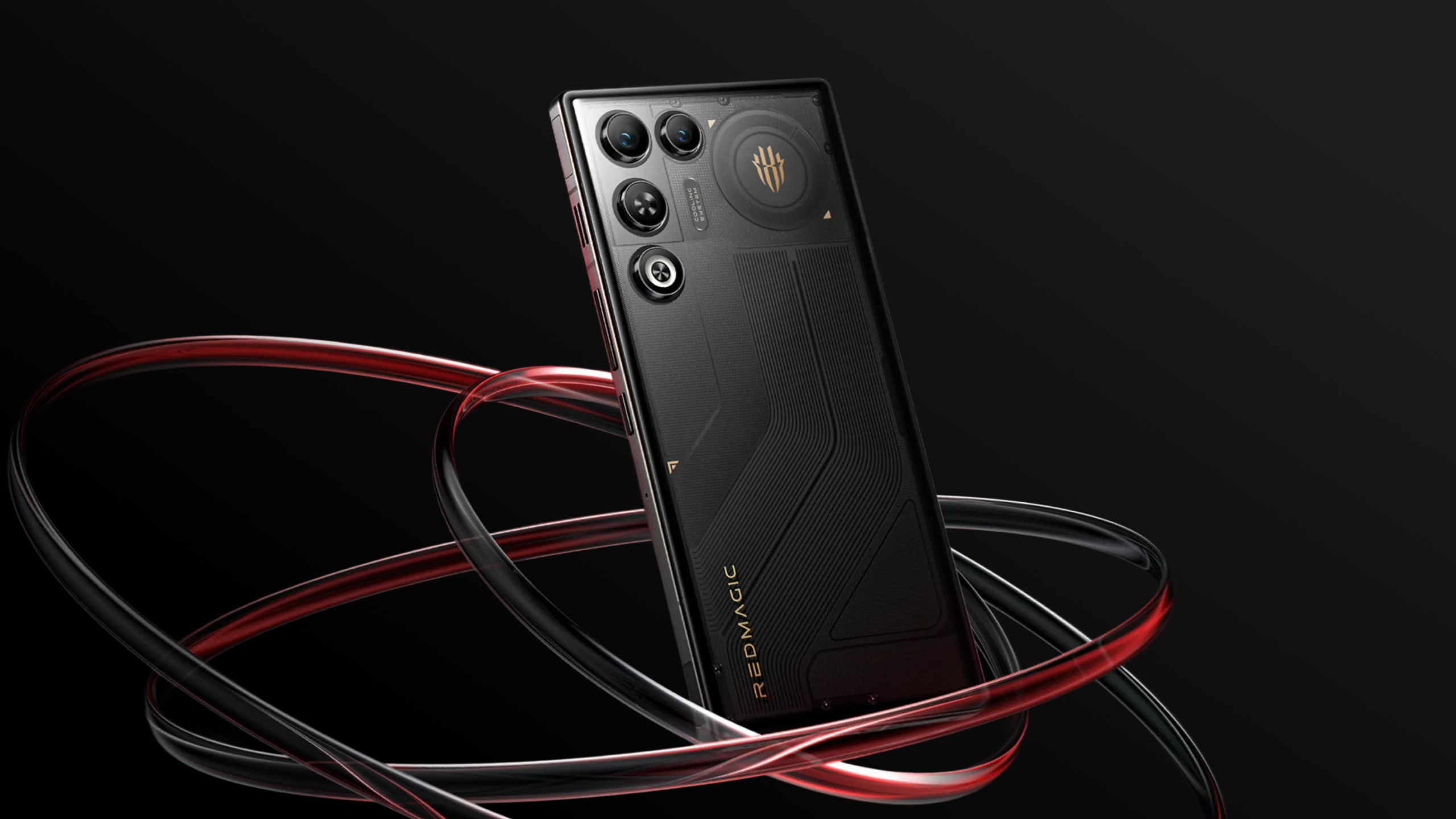 REDMAGIC 11 Air 製品詳細 - REDMAGIC日本公式サイト – REDMAGIC (Japan)