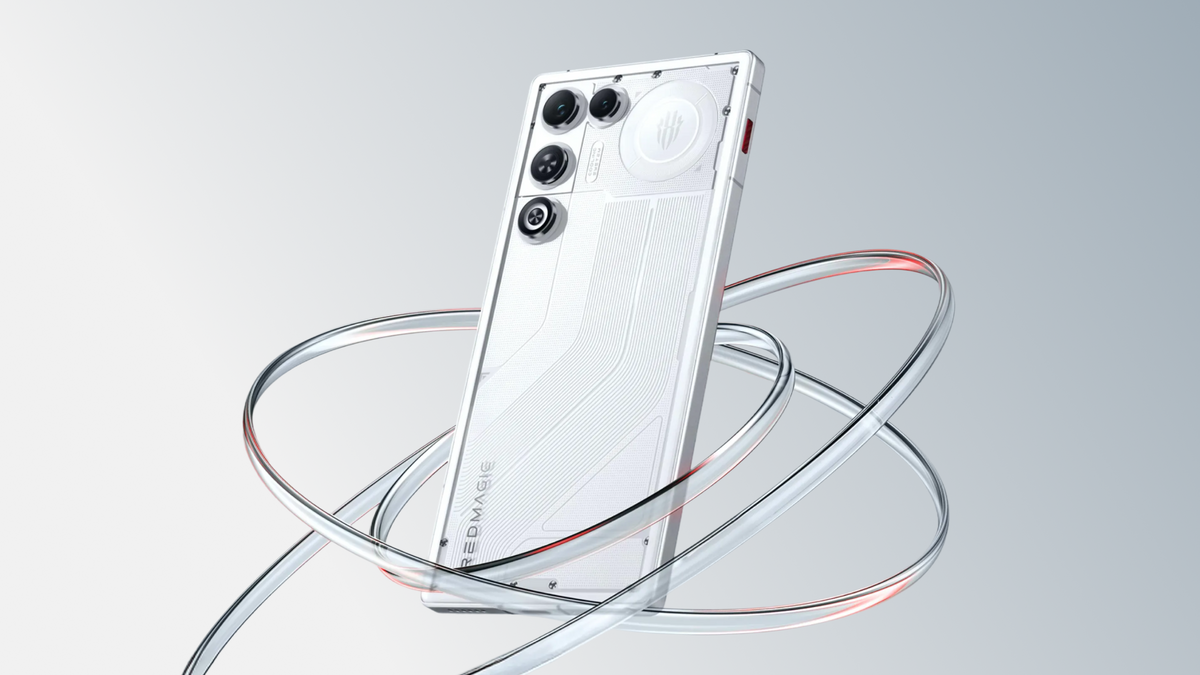 REDMAGIC 11 Air 製品詳細 - REDMAGIC日本公式サイト – REDMAGIC (Japan) REDMAGIC 11 Air 製品詳細 - REDMAGIC日本公式サイト – REDMAGIC (Japan)