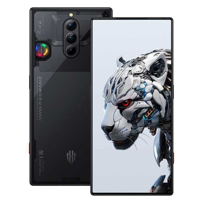 REDMAGIC 8S Pro 製品詳細 - REDMAGIC日本公式サイト – REDMAGIC (Japan)