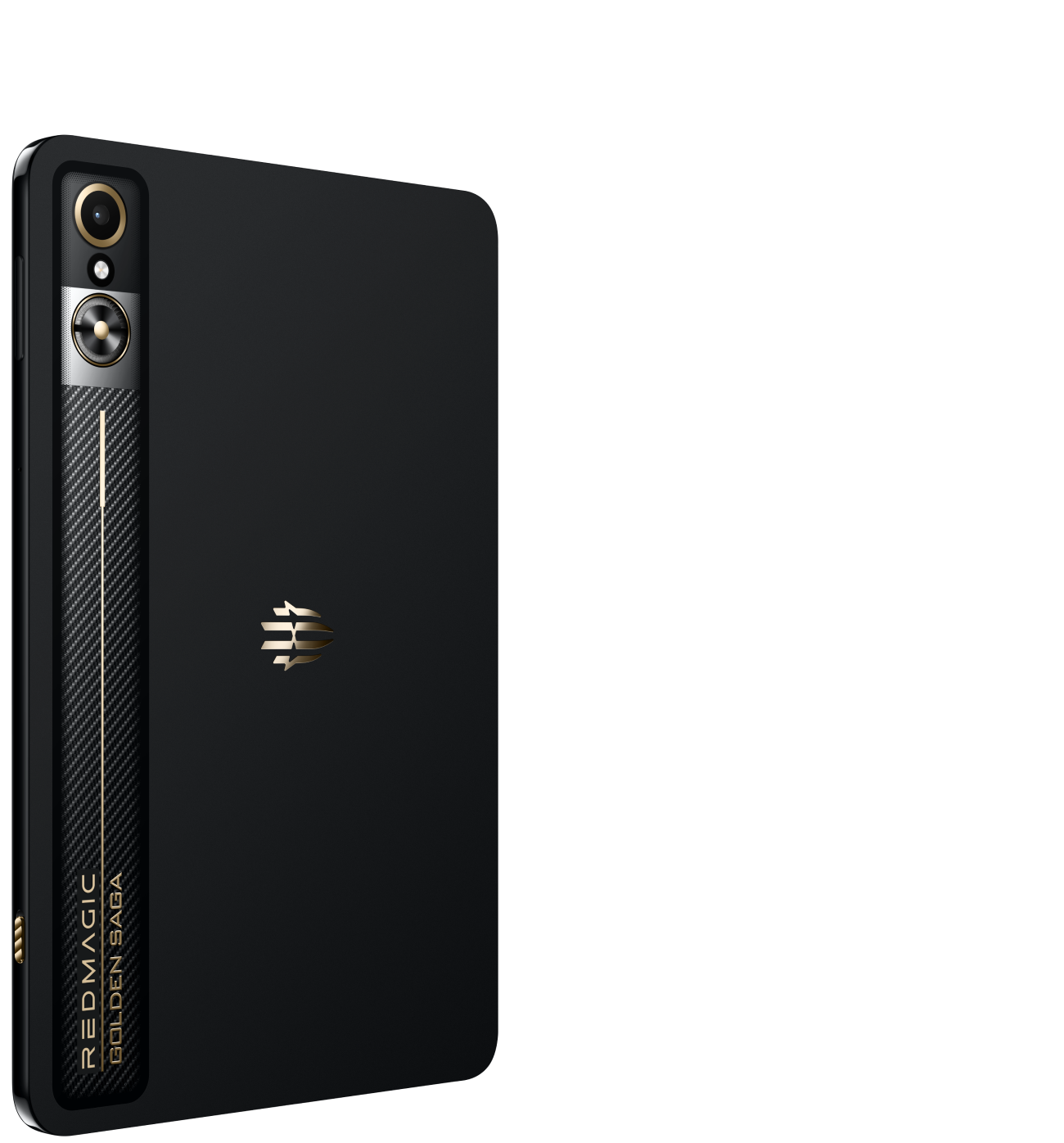 REDMAGIC Astra タブレット Golden Saga 限定版 製品詳細 - REDMAGIC