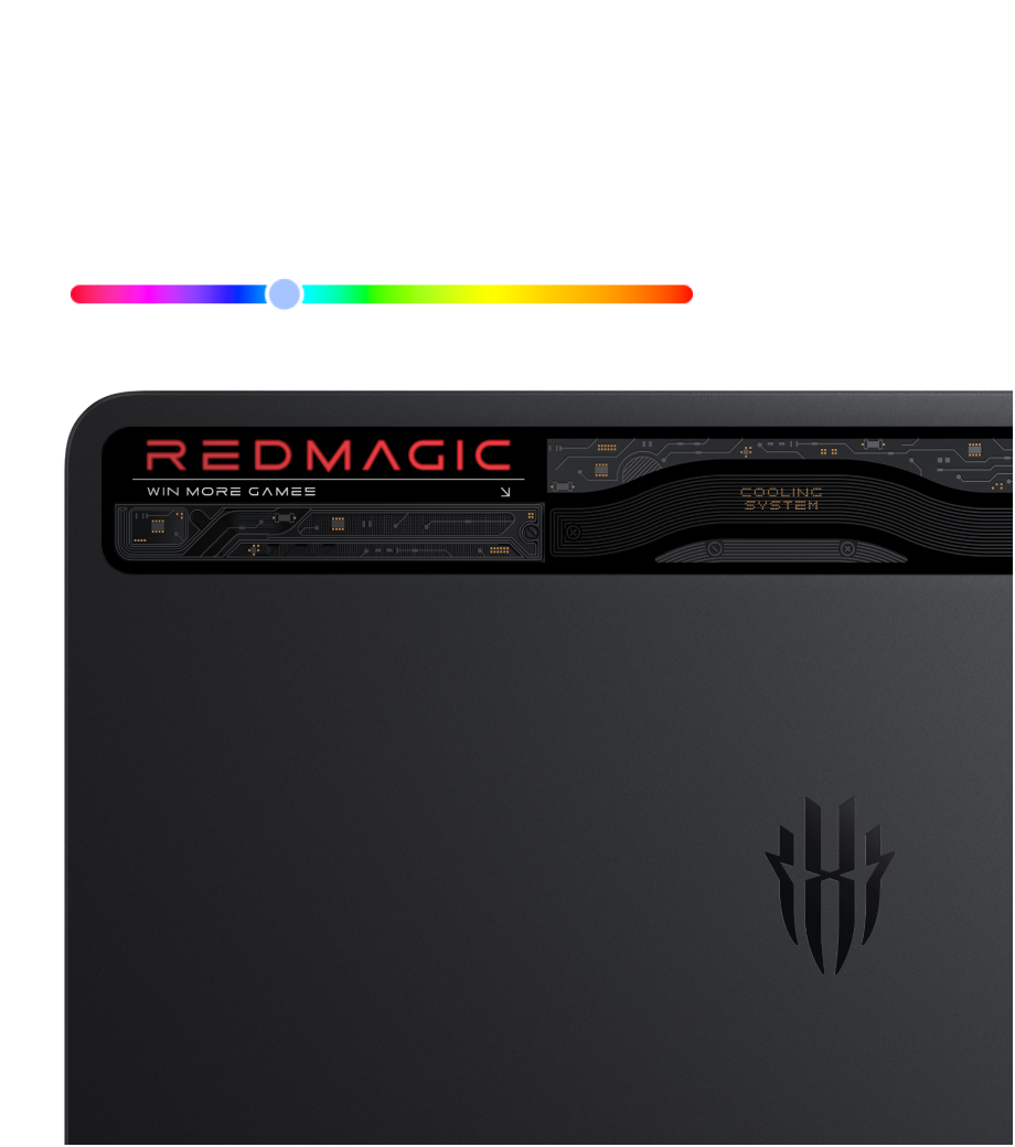 REDMAGIC Nova ゲーミングタブレット 製品詳細 - REDMAGIC日本 REDMAGIC Nova ゲーミングタブレット 製品詳細 - REDMAGIC日本