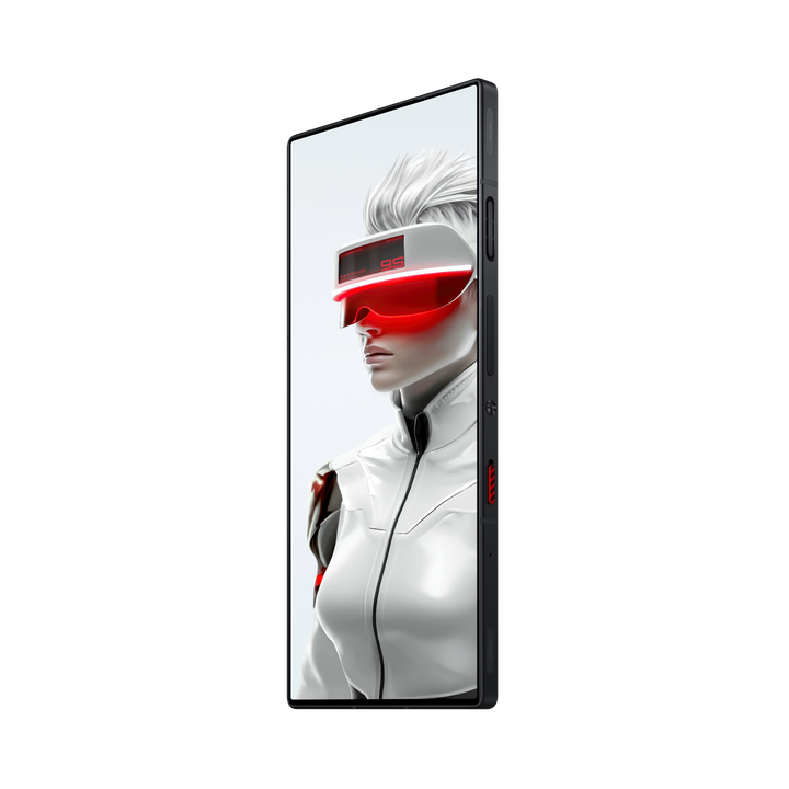 スマートフォン本体 REDMAGIC 9S Pro 16G+512G fall RedMagic 9S Pro スマートフォン本体 REDMAGIC 9S Pro 16G+512G fall RedMagic 9S Pro
