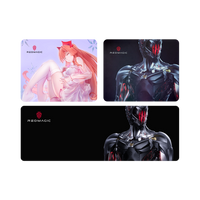 REDMAGIC マウスパッド