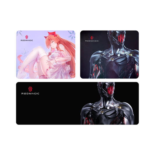 REDMAGIC マウスパッド