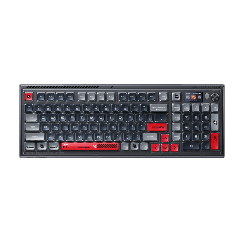 REDMAGIC メカニカルキーボード