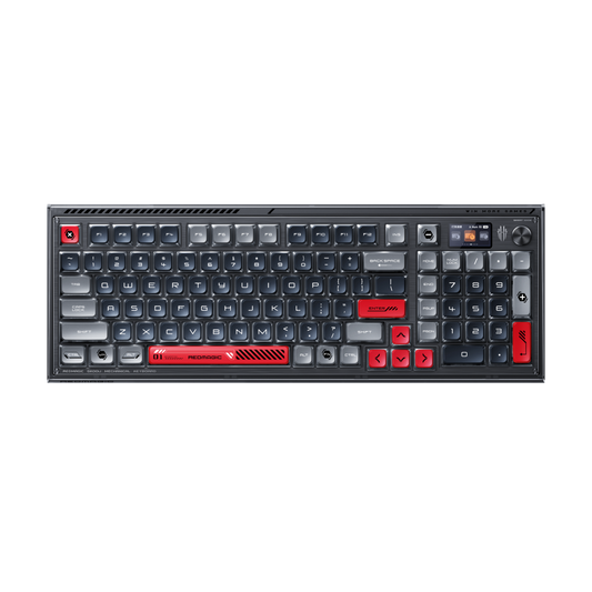 REDMAGIC メカニカルキーボード