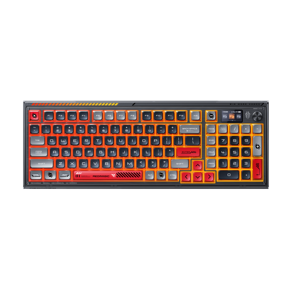 REDMAGIC メカニカルキーボード - REDMAGIC日本公式サイト – REDMAGIC REDMAGIC メカニカルキーボード - REDMAGIC日本公式サイト – REDMAGIC
