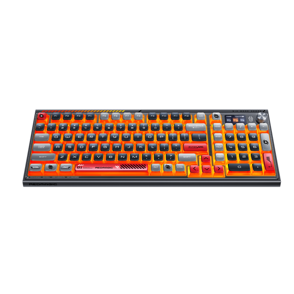 REDMAGIC メカニカルキーボード - REDMAGIC日本公式サイト REDMAGIC メカニカルキーボード - REDMAGIC日本公式サイト